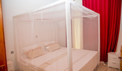 Habitación Confort doble