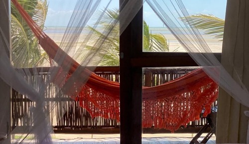 Suite estándar, vistas a la playa, planta ejecutiva