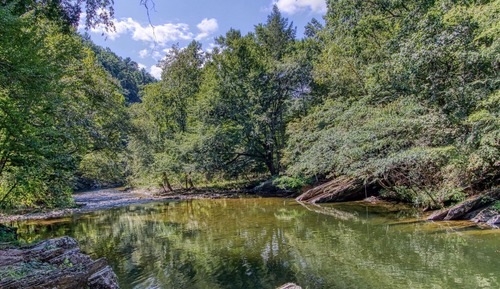 Cabaña, 2 habitaciones