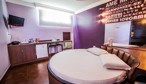 Habitación clásica doble