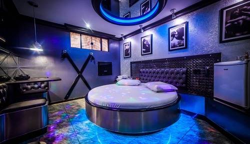 Habitación Confort doble