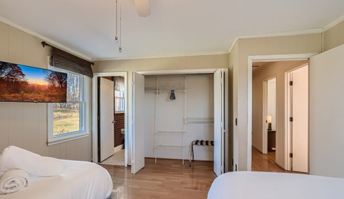 Habitación estándar