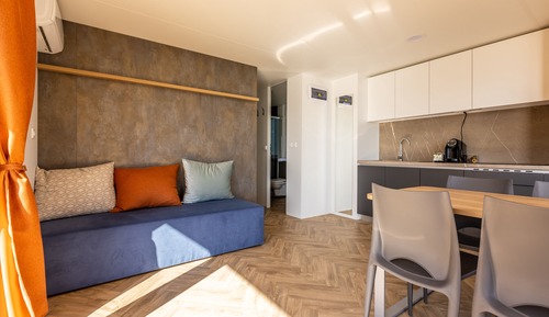 Apartamento clásico, vistas al lago