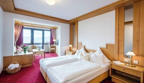 Habitación Confort doble