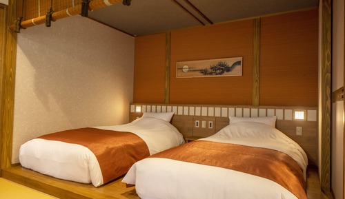 Habitación cuádruple clásica