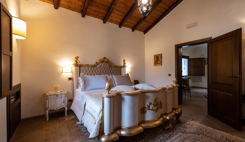 Suite estudio Deluxe