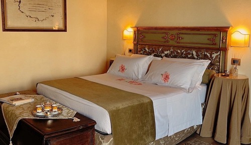 Suite estudio ejecutiva