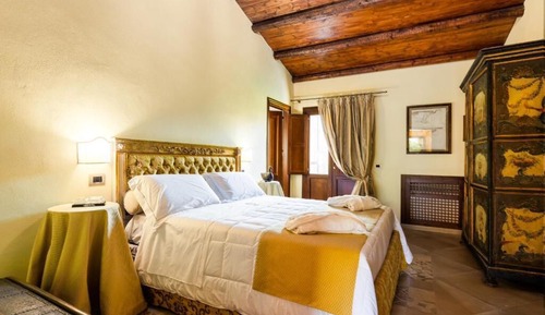 Habitación superior