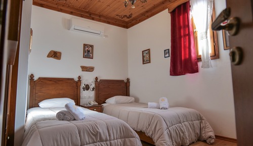 Budget Double or Twin Room