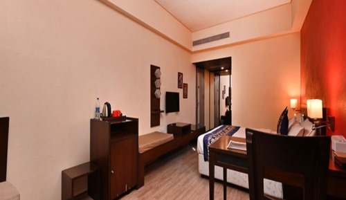 Habitación ejecutiva