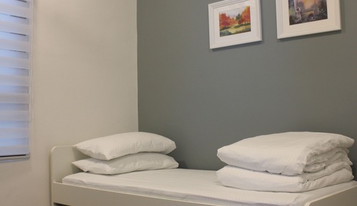 Apartamento de lujo, 3 habitaciones, vistas a la montaña