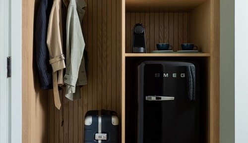 Habitación estándar, 1 cama de matrimonio grande, vistas a la piscina