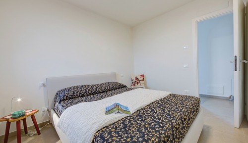 Apartamento estándar, 2 habitaciones (Agata Maisonette- Historical  Center)