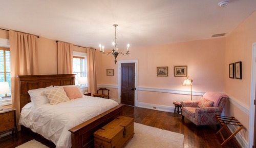 Habitación, 1 cama de matrimonio
