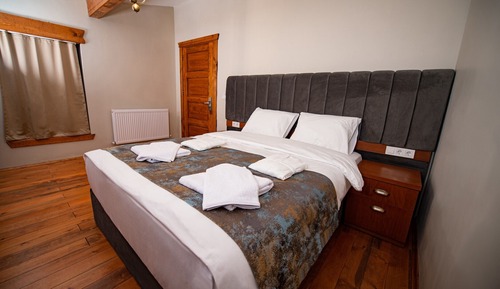 Habitación estándar con 2 camas individuales, 2 camas individuales