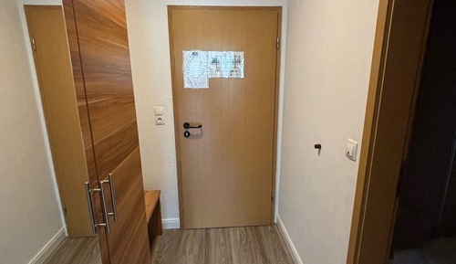 Habitación Business con 1 cama doble o 2 individuales, 1 cama de matrimonio