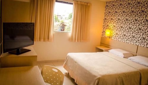 Apartamento estándar