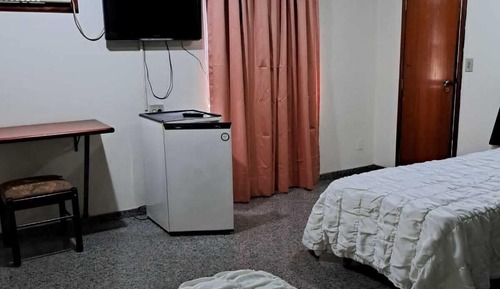 Habitación económica