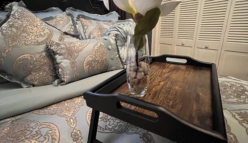 Suite ejecutiva, 2 habitaciones