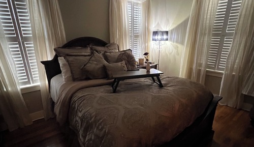 Habitación ejecutiva