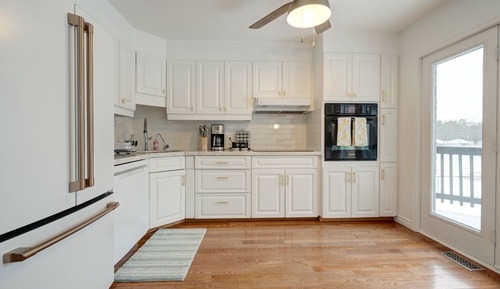 Casa de campo familiar