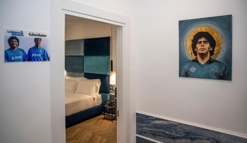 Habitación clásica con 1 cama doble o 2 individuales