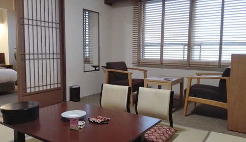 Habitación tradicional, no fumadores (Pax 2-4)