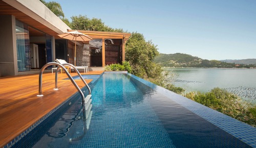 Bungalow (Especial Esmeralda)