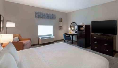 Habitación, 1 cama de matrimonio grande, accesible para personas con discapacidad