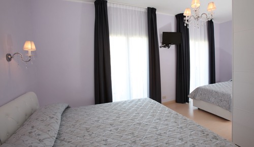 Habitación triple
