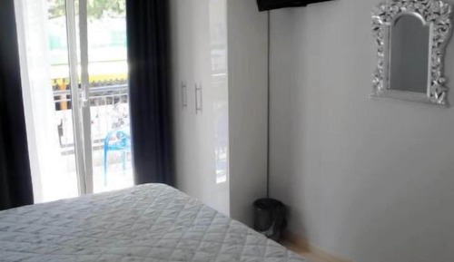 Habitación clásica doble