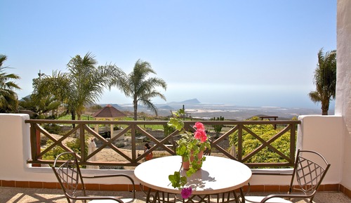 Apartamento, 2 habitaciones