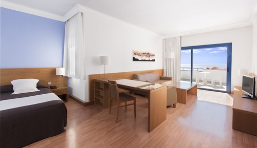 Junior Suite 1 Adult