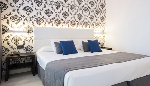 Junior Suite Deluxe 1 Adult