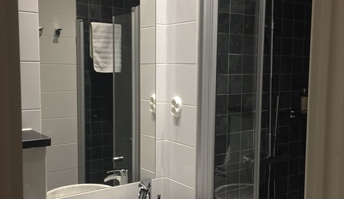 Habitación superior (Pets not allowed)