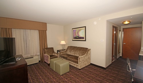 Suite, 1 habitación