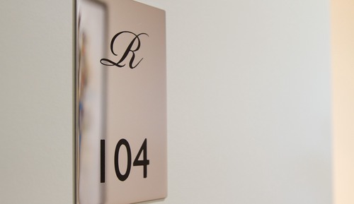 Habitación estándar, no fumadores (Easy Access King Suite)