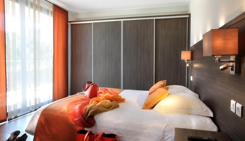 Apartamento Premium, 2 habitaciones