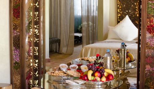 Suite Jasmin 