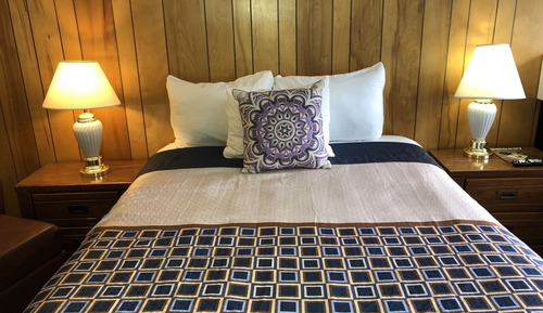 Standard King Room, 1 King Bed, Non Smoking