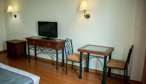 Suite Confort