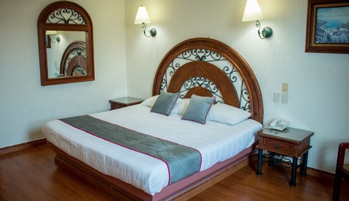 Habitación superior