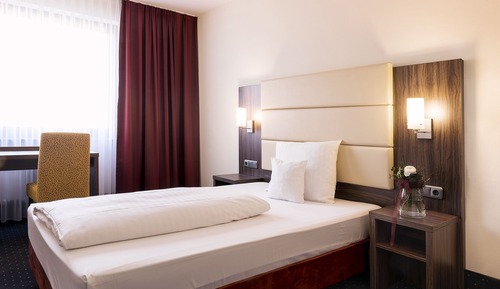 Habitación individual