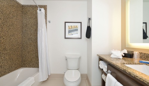 Habitación, 1 cama de matrimonio grande, accesible para personas con discapacidad