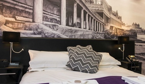 Suite, 2 habitaciones