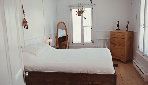 Habitación Deluxe, 1 cama de matrimonio