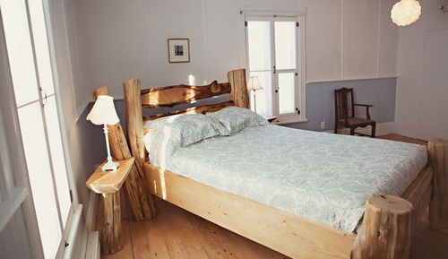 Habitación doble superior