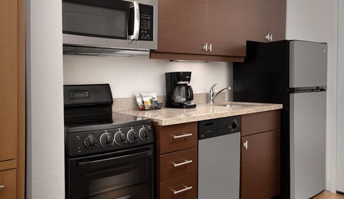 Suite, 2 habitaciones