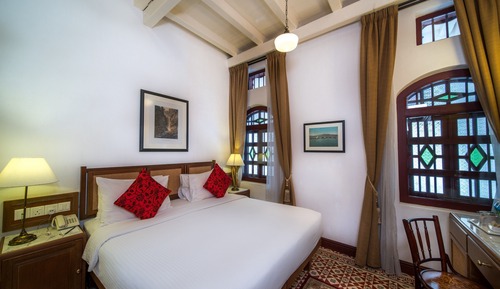 Habitación estándar