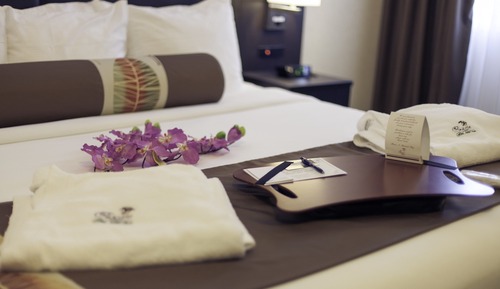 Suite, 1 cama de matrimonio grande, bañera de hidromasaje